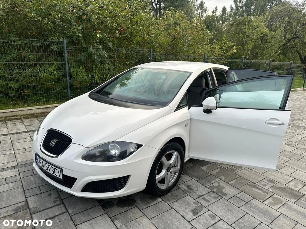 Seat Leon - 2