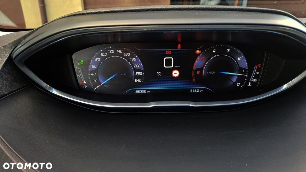 Peugeot 3008 BlueHDi 120 Stop & Start Active - 17