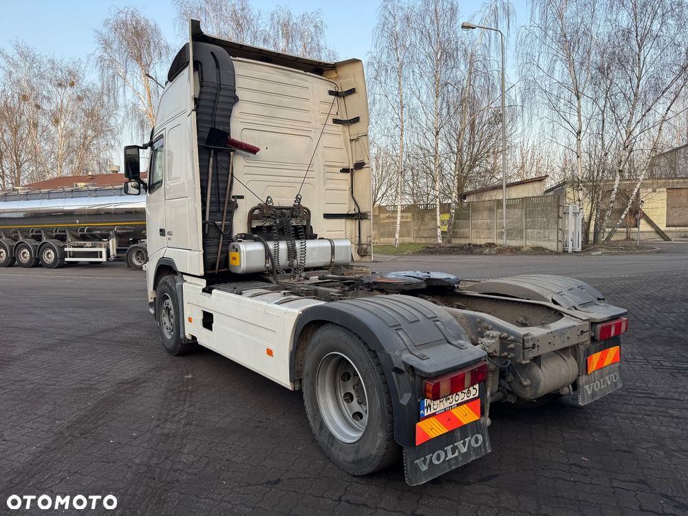 Volvo Fh - 4