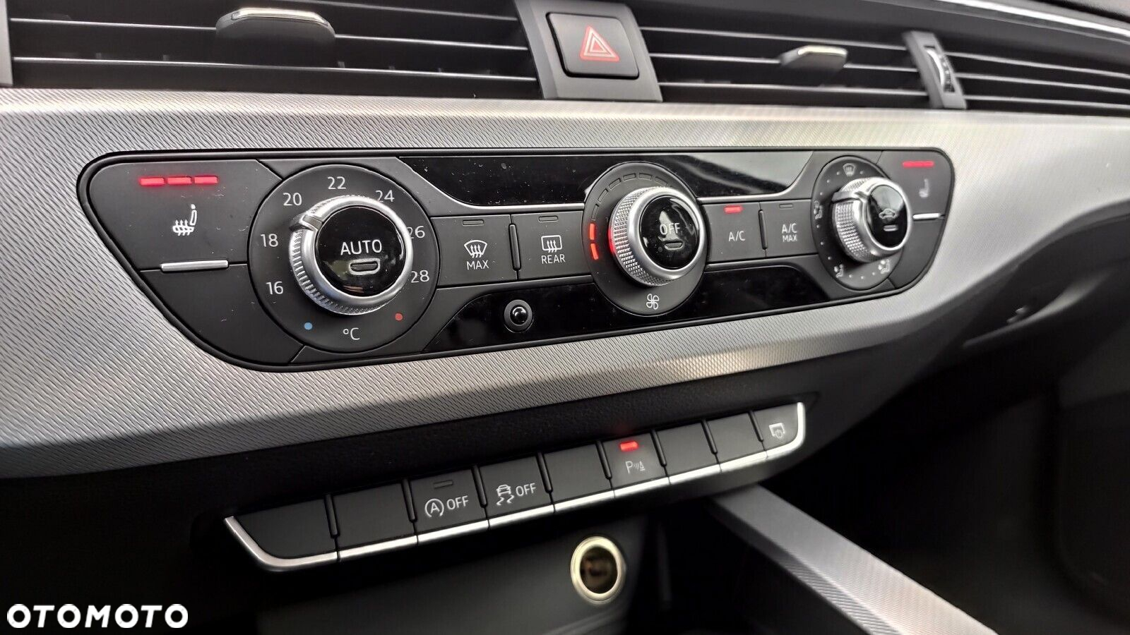 Audi A4 - 25