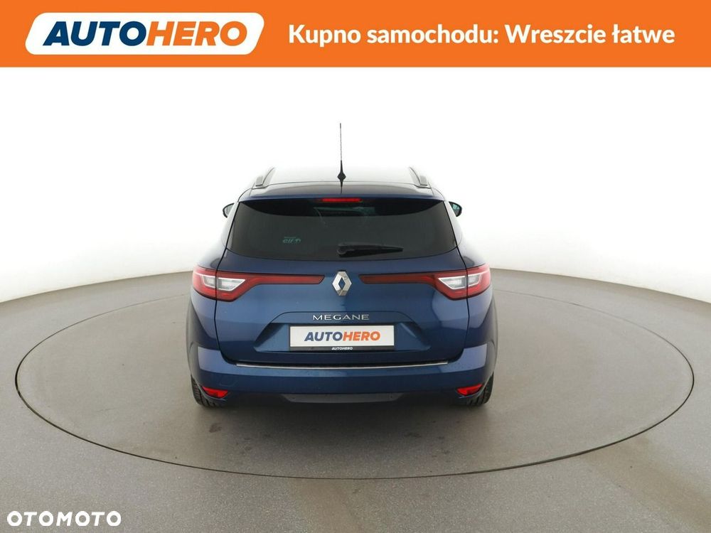 Renault Megane 1.2 Energy TCe Limited - 7
