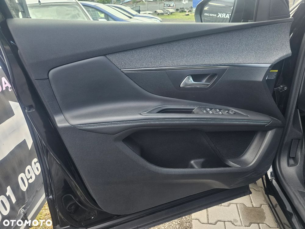 Peugeot 3008 1.5 BlueHDi GT Pack S&S EAT8 - 13
