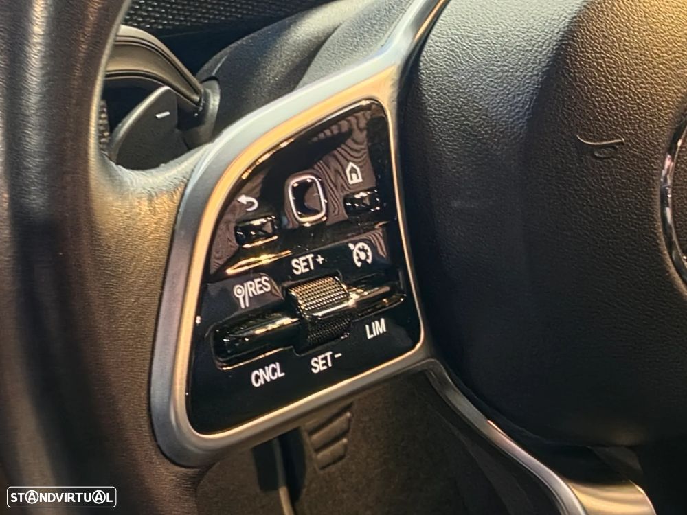 Mercedes-Benz A 250 e 8G-DCT Progressive - 35