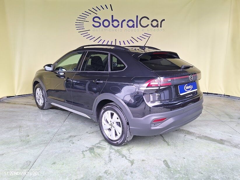 VW Taigo 1.0 TSI Life - 4