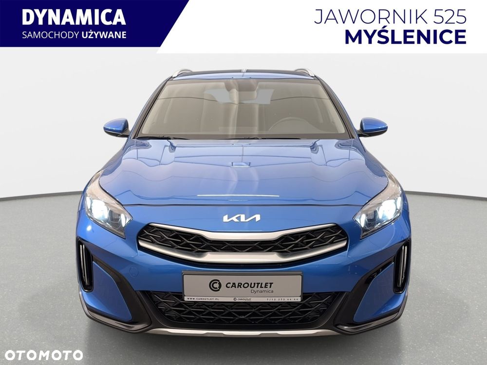Kia XCeed - 4