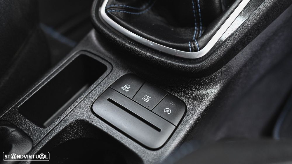 Ford Fiesta 1.5 EcoBoost S&S ST X - 49