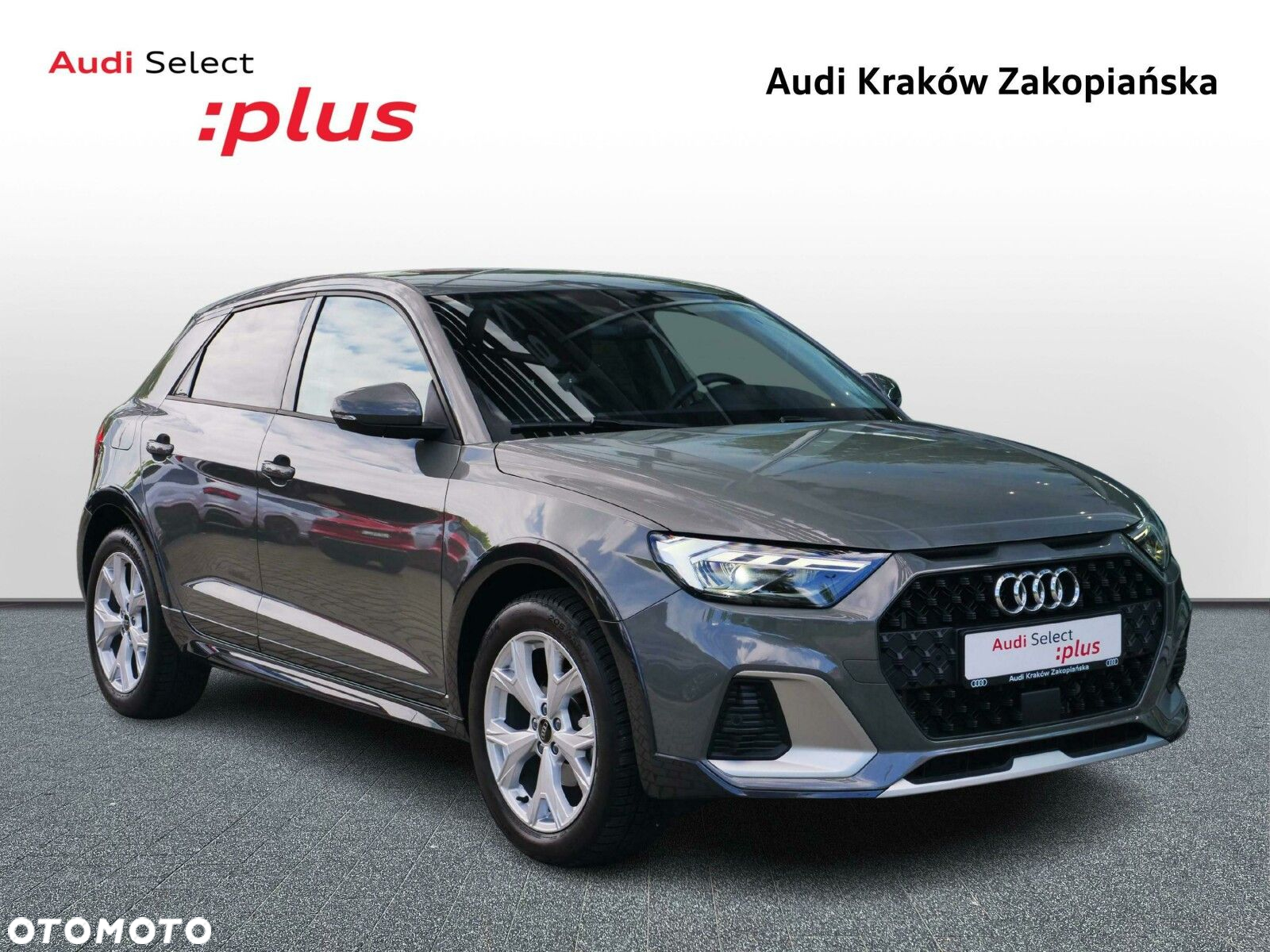 Audi A1 - 5