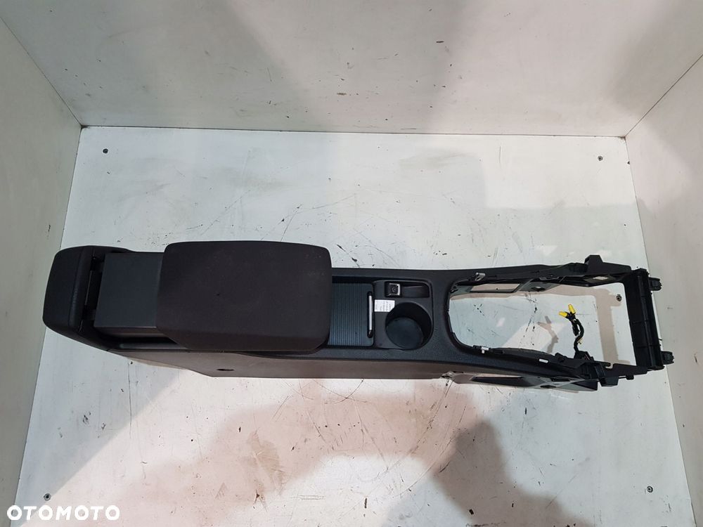 tunel środkowy opel astra j iv hb 5d eur 13258342 - 3