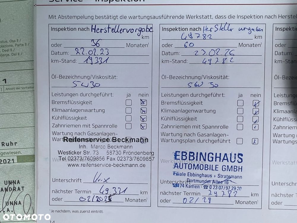 Kia Sportage 1.6 GDI 2WD DREAM-TEAM EDITION - 37