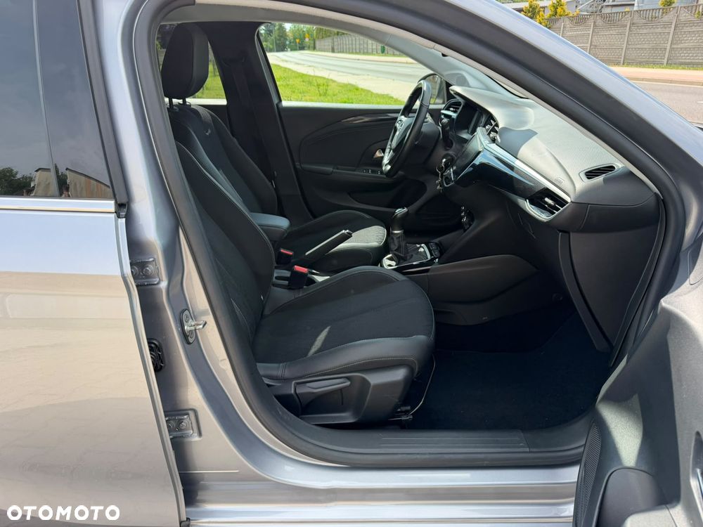 Opel Corsa - 35