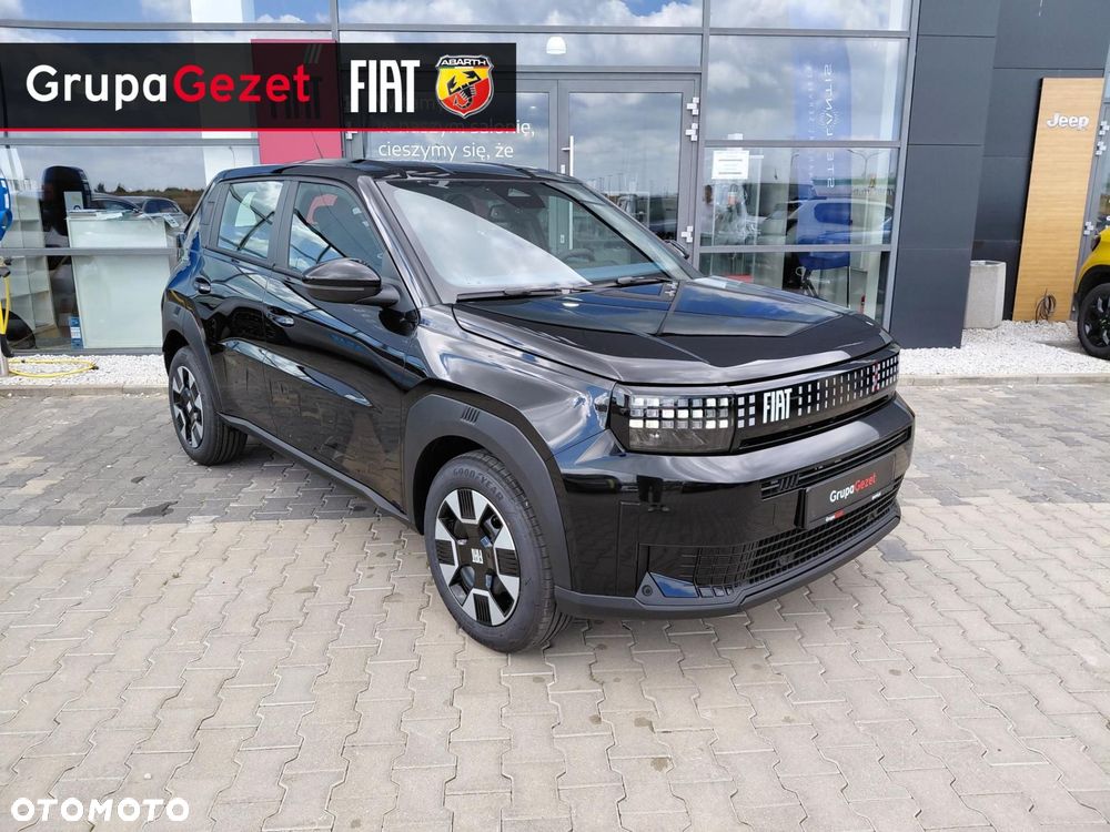 Fiat Grande Panda - 1