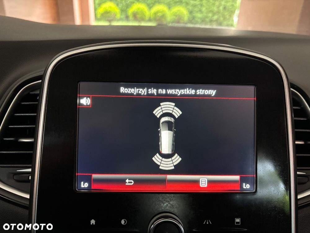 Renault Grand Scenic TCe 140 GPF EDC BUSINESS EDITION - 15