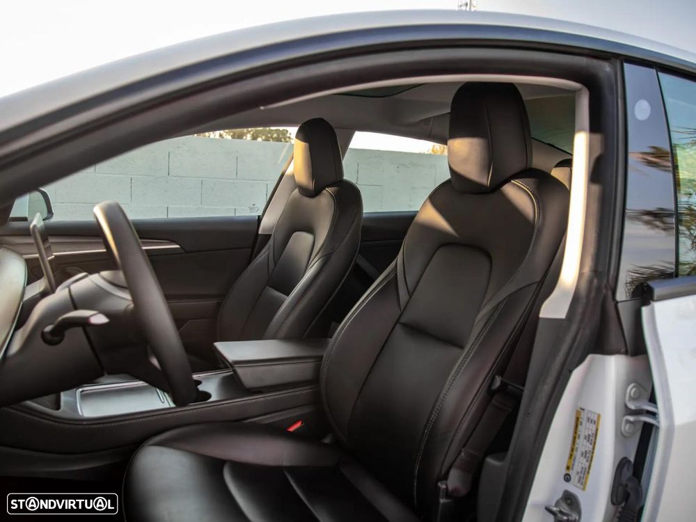 Tesla Model 3 Performance Dual Motor AWD - 20