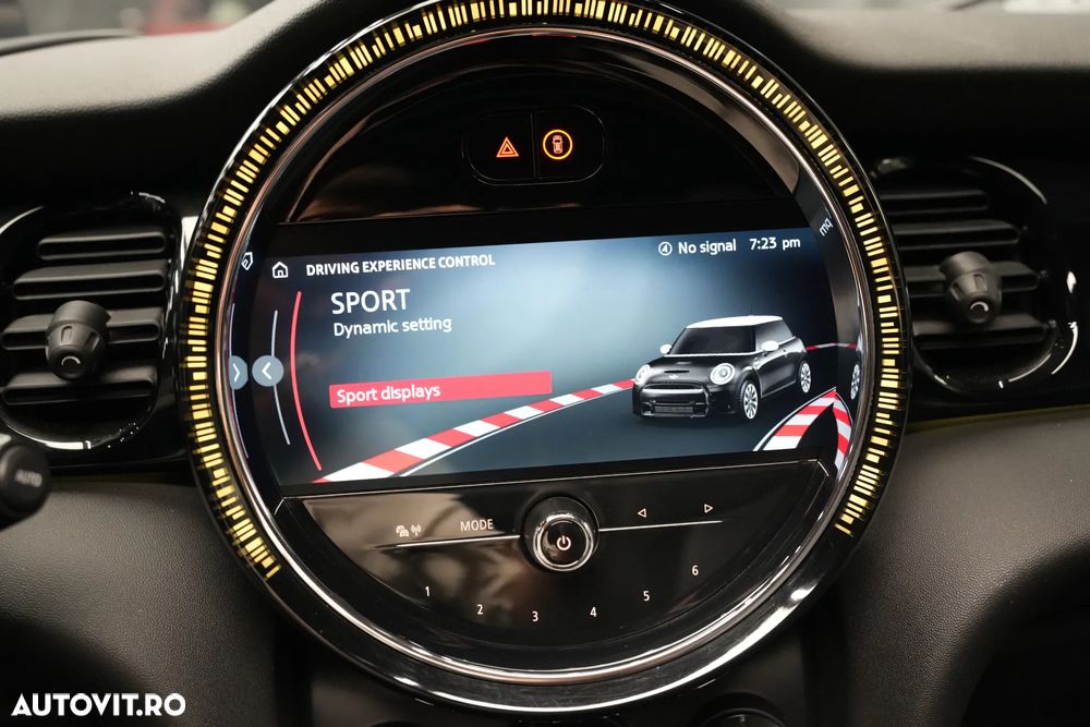 Mini Cooper S AT - 29