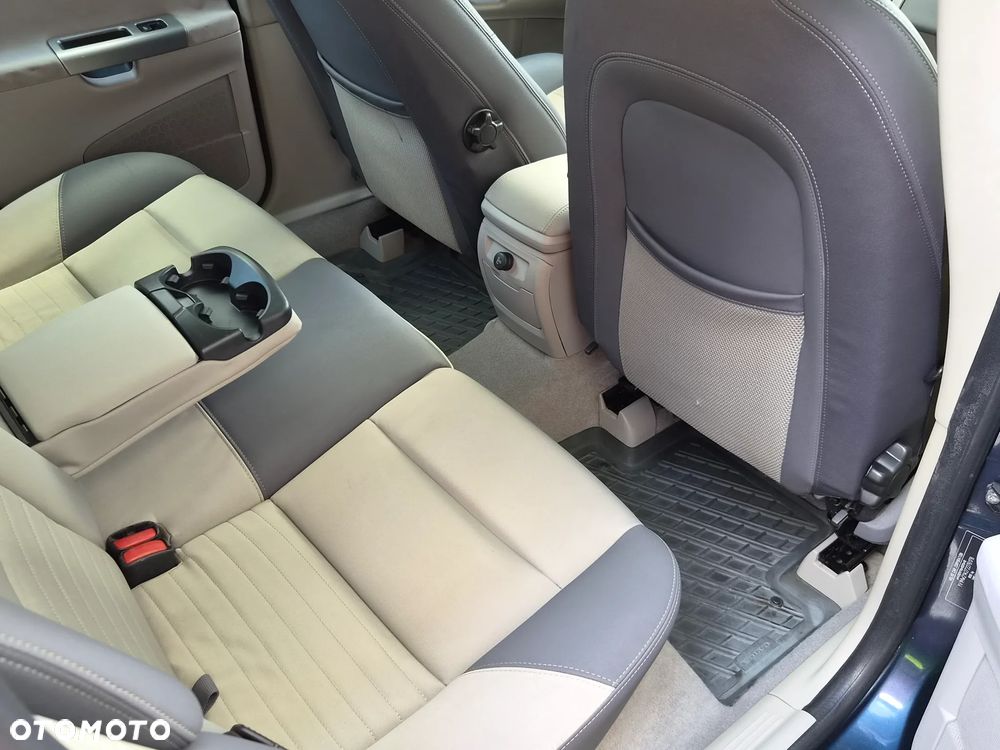 Volvo V50 1.8 Summum - 17