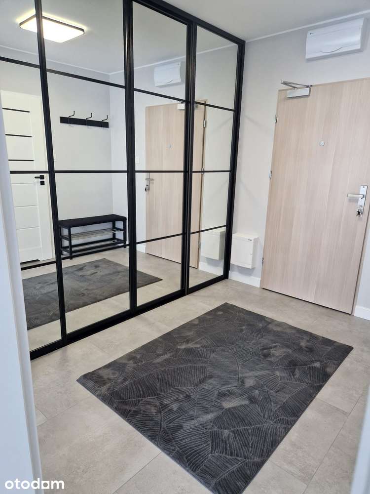 Apartament 2 pokojowy - Gumieńce