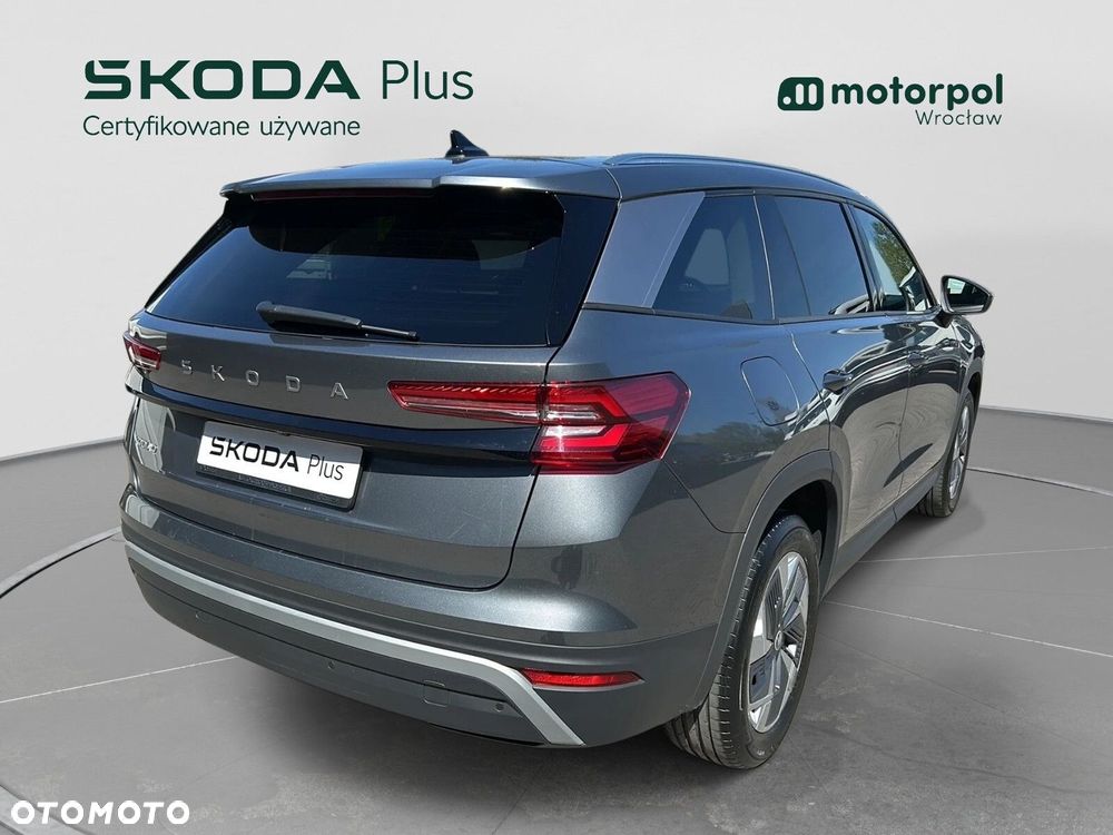 Skoda Kodiaq 1.5 TSI mHEV 4x2 Selection DSG - 16
