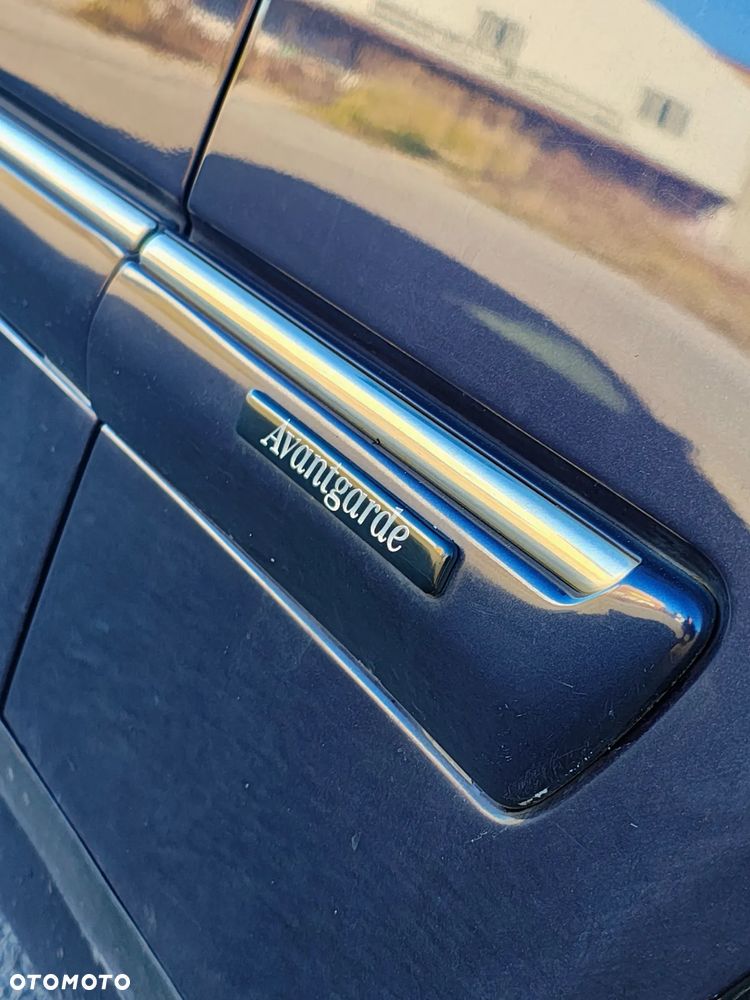 Mercedes-Benz Klasa E 320 Avantgarde - 12