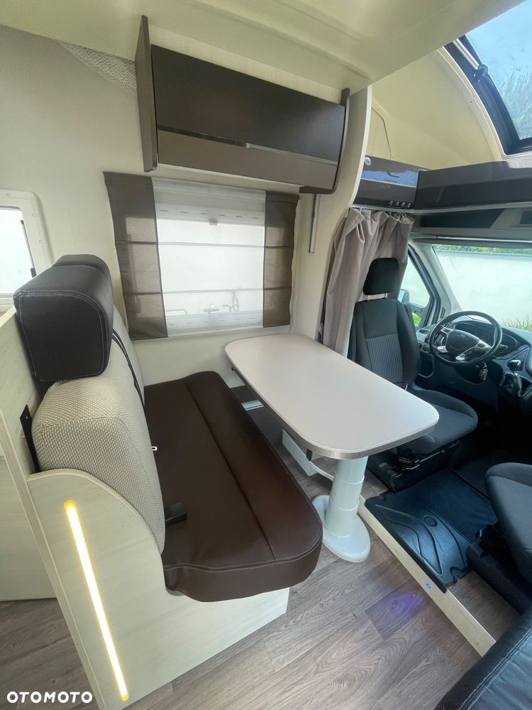 Ford Transit - 22