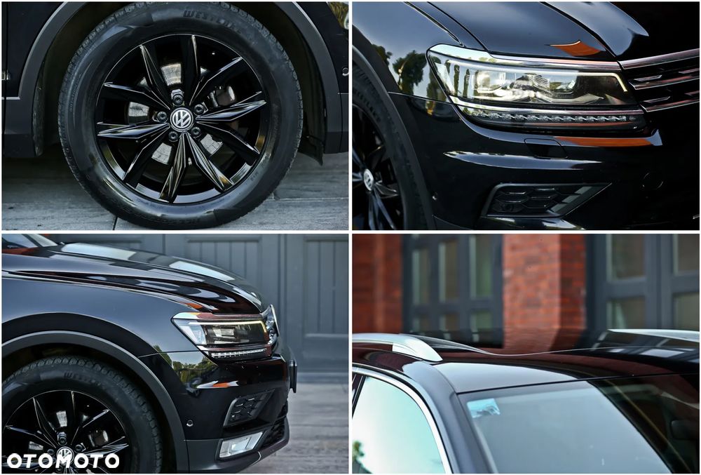 Volkswagen Tiguan 2.0 TDI BMT SCR 4Mot Highline DSG - 27