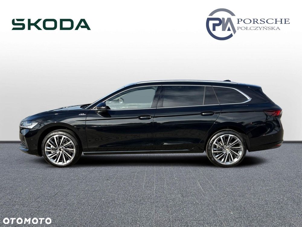 Skoda Superb 2026 photo 2