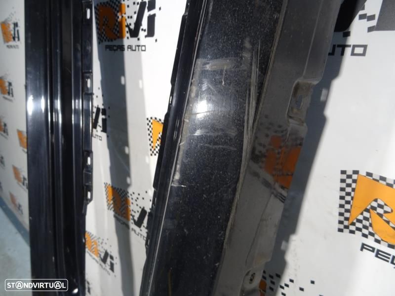 Embaladeiras / Saias BMW Serie 6 F12 / F13 Pack M - Coupe / Cabrio - Originais - 5