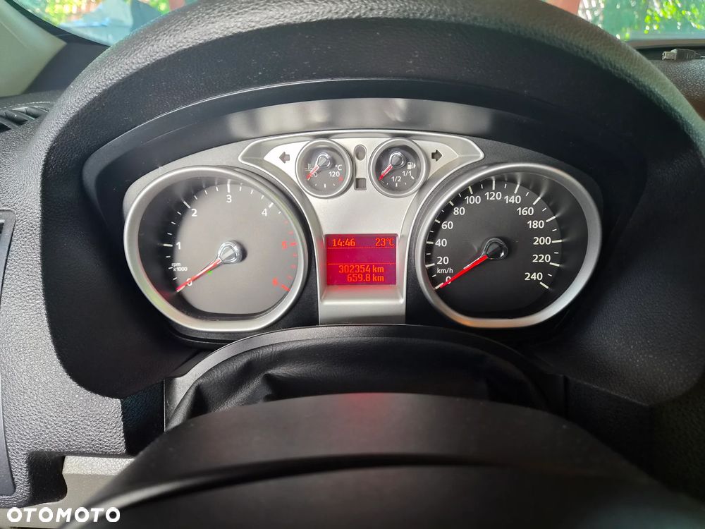 Ford Kuga 2.0 TDCi Titanium - 11