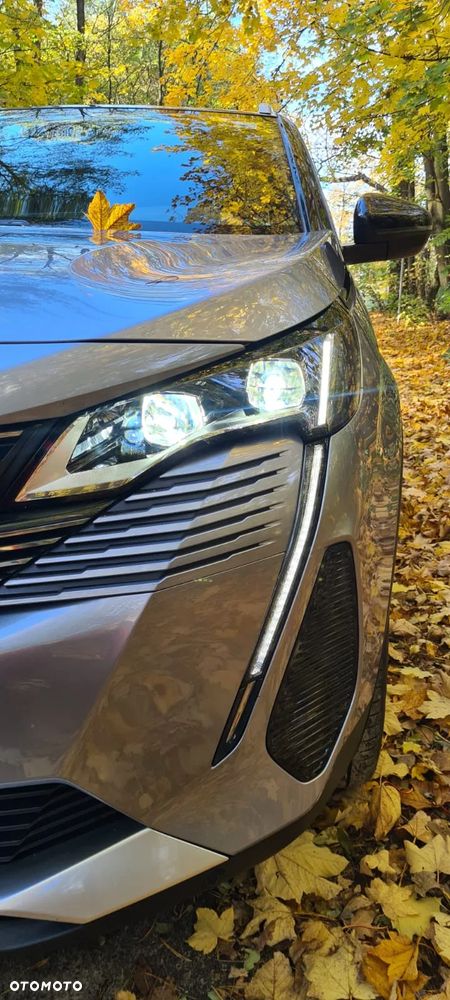 Peugeot 5008 1.5 BlueHDi GT S&S EAT8 - 9