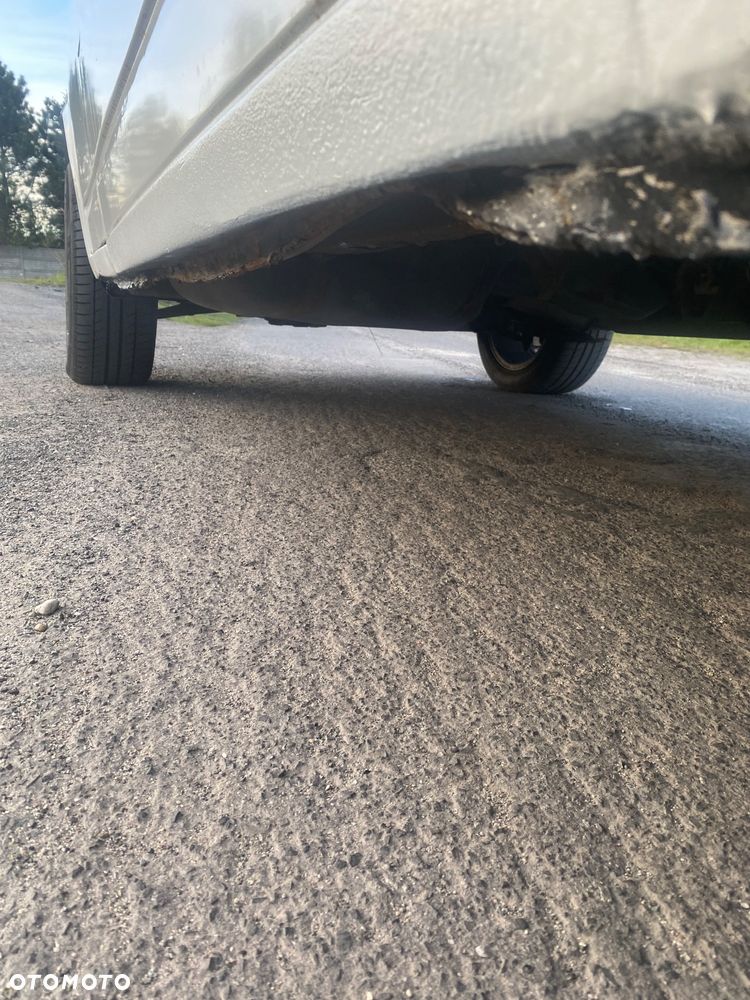 Volkswagen Transporter Standard - 9