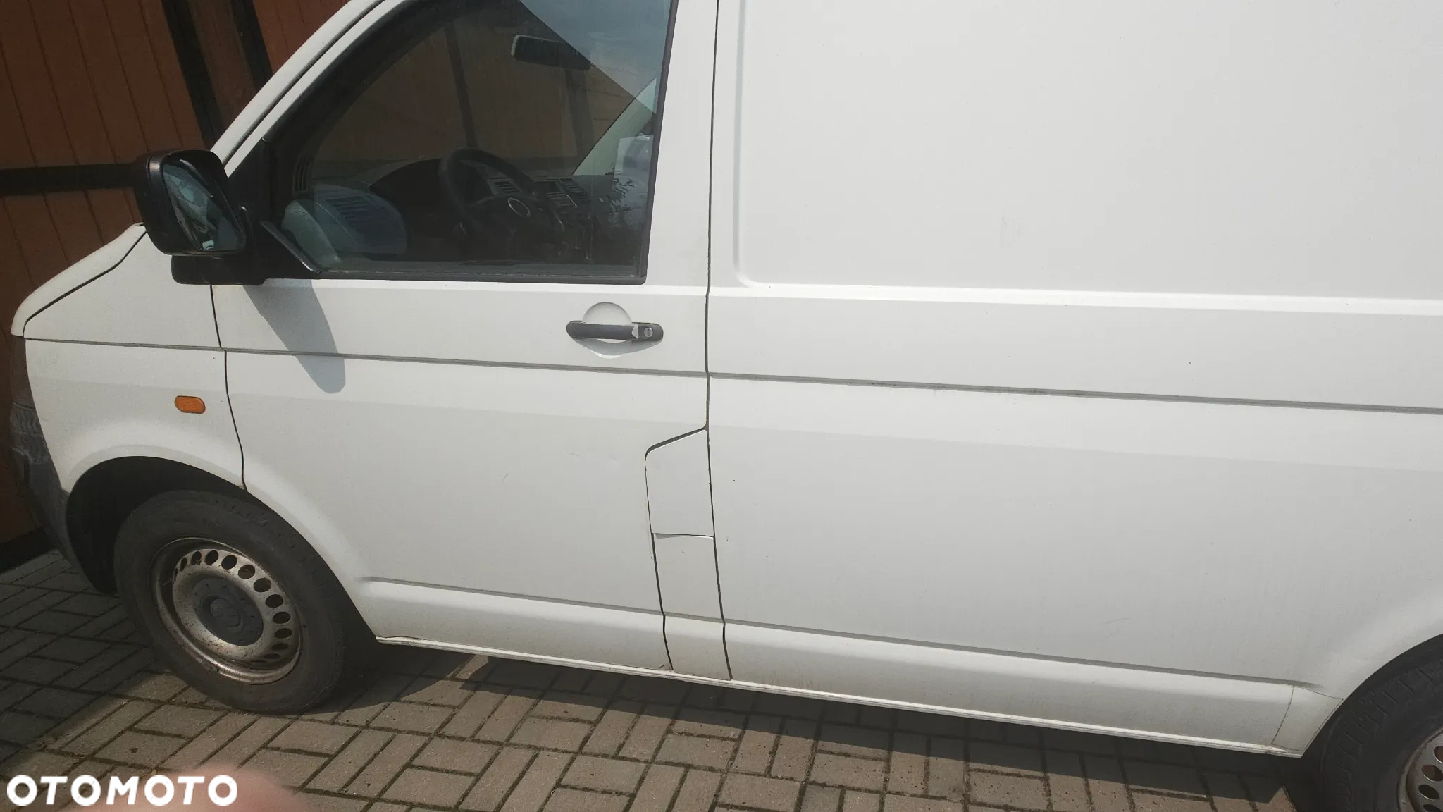 Volkswagen Transporter - 5