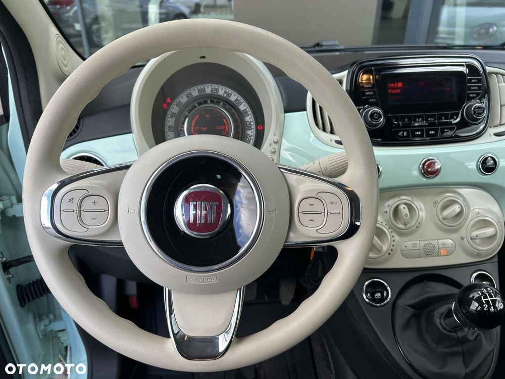 Fiat 500 - 16