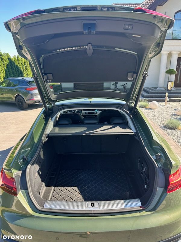 Audi A5 Sportback - 9
