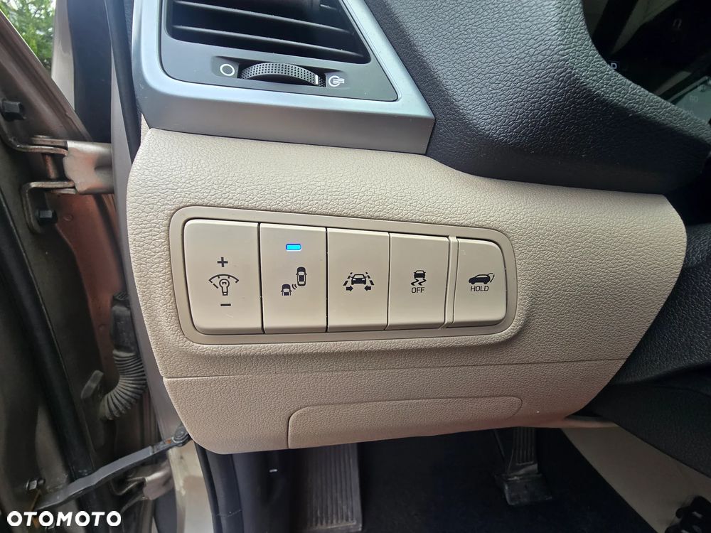 Hyundai Tucson 1.6 Turbo 4WD DCT Premium - 14