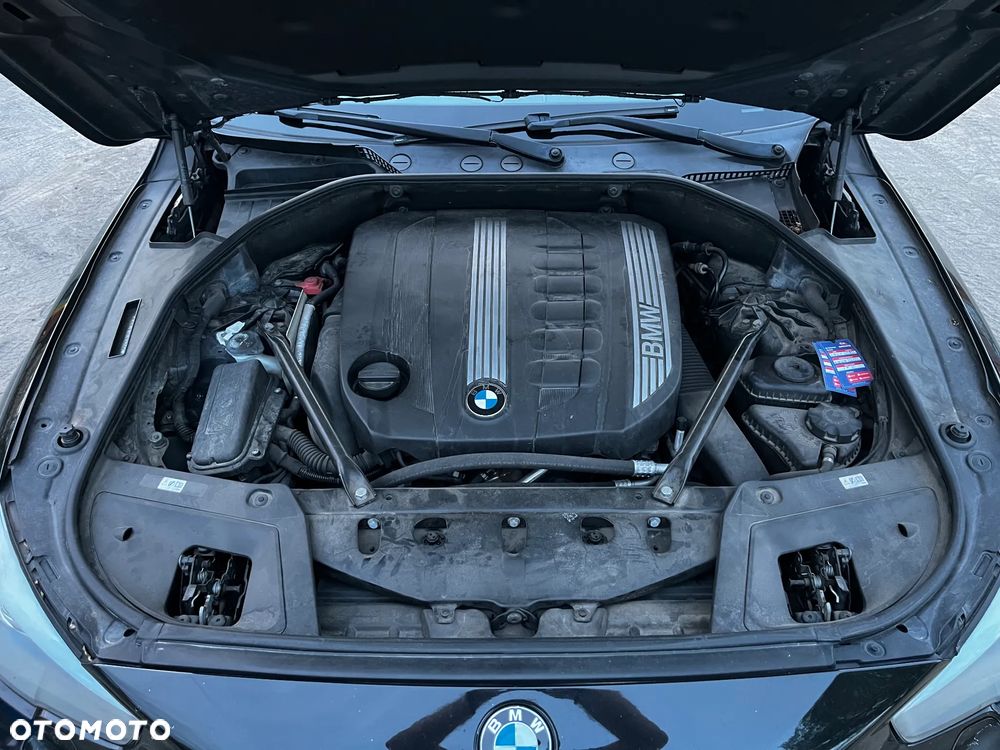 BMW 5GT 530d - 11
