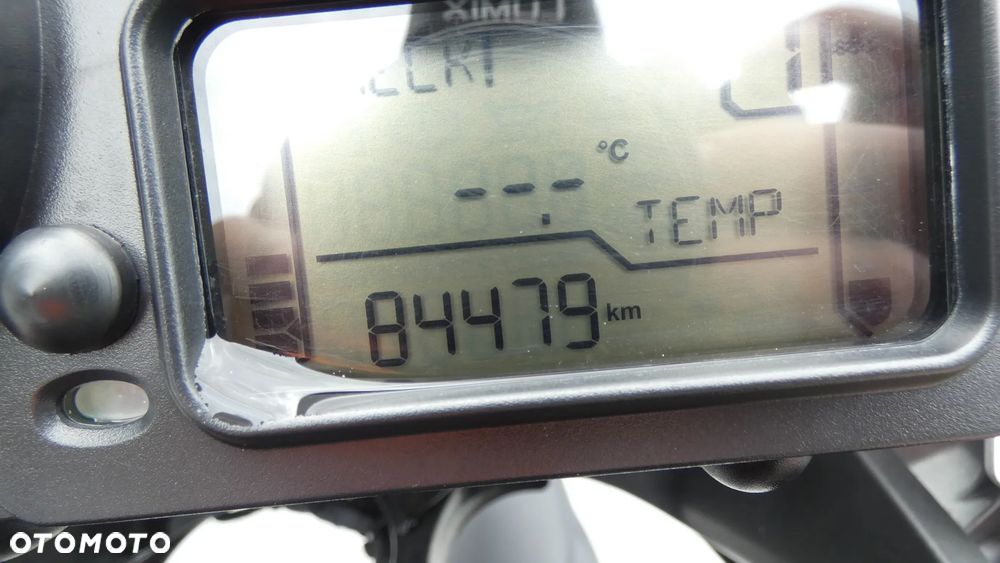 BMW GS - 15
