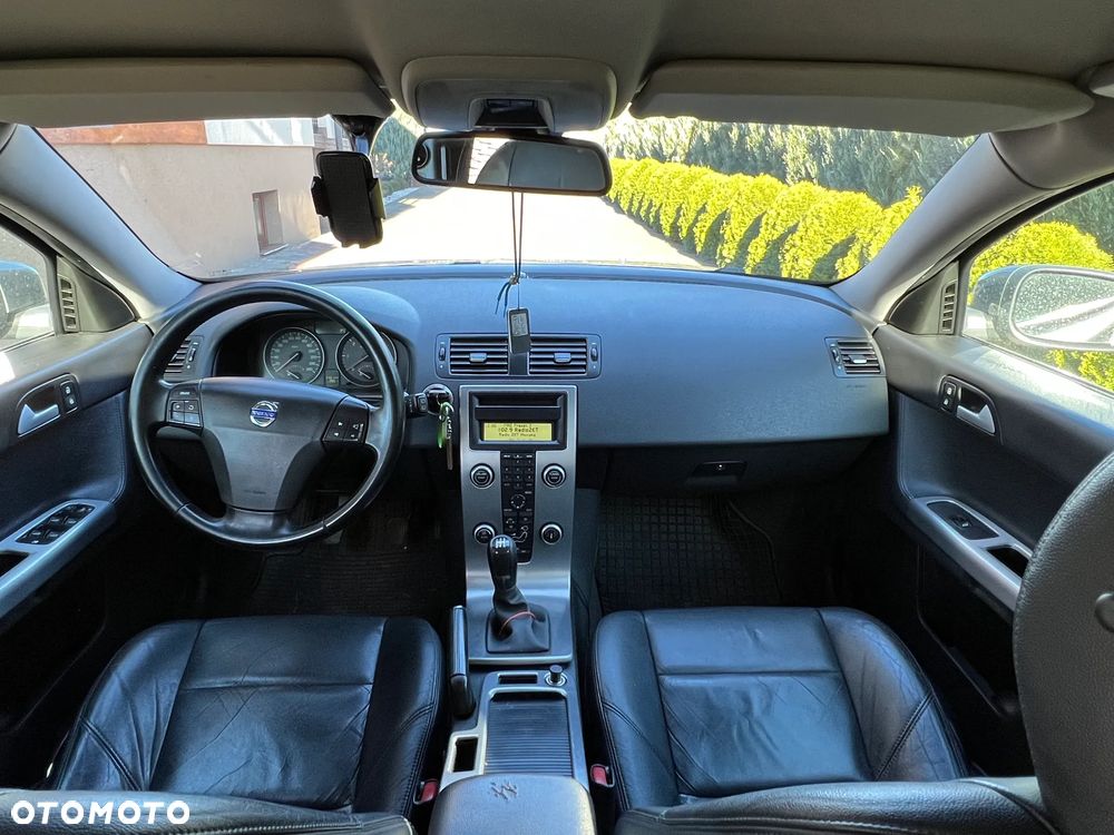 Volvo V50 1.6D - 22