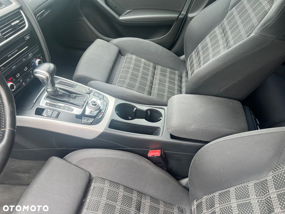 Audi A4 Avant 2.0 TDI DPF multitronic Attraction - 26