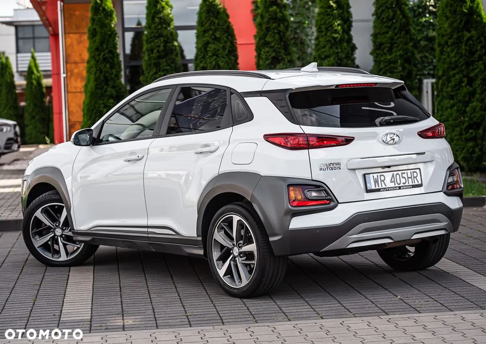 Hyundai Kona - 4