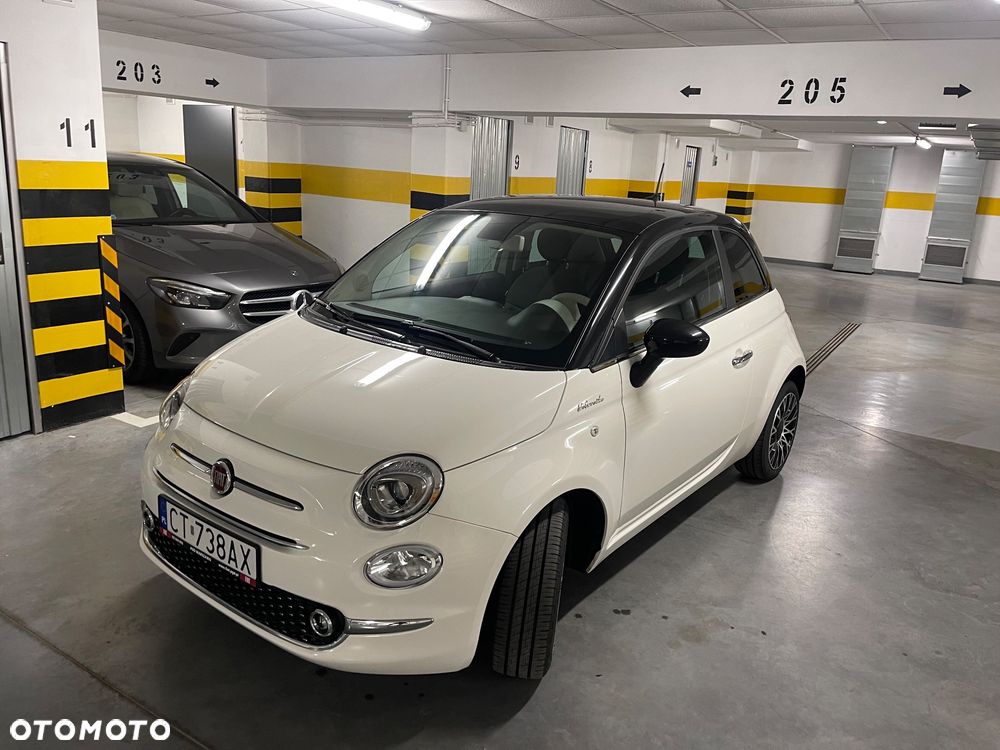 Fiat 500 - 8