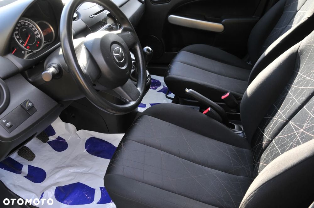 Mazda 2 1.3 Comfort - 21