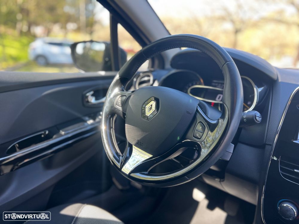Renault Clio 0.9 TCE Confort - 12