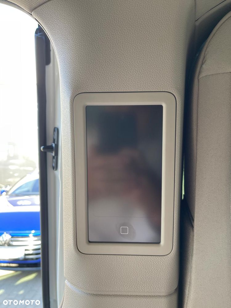 Volkswagen California - 20