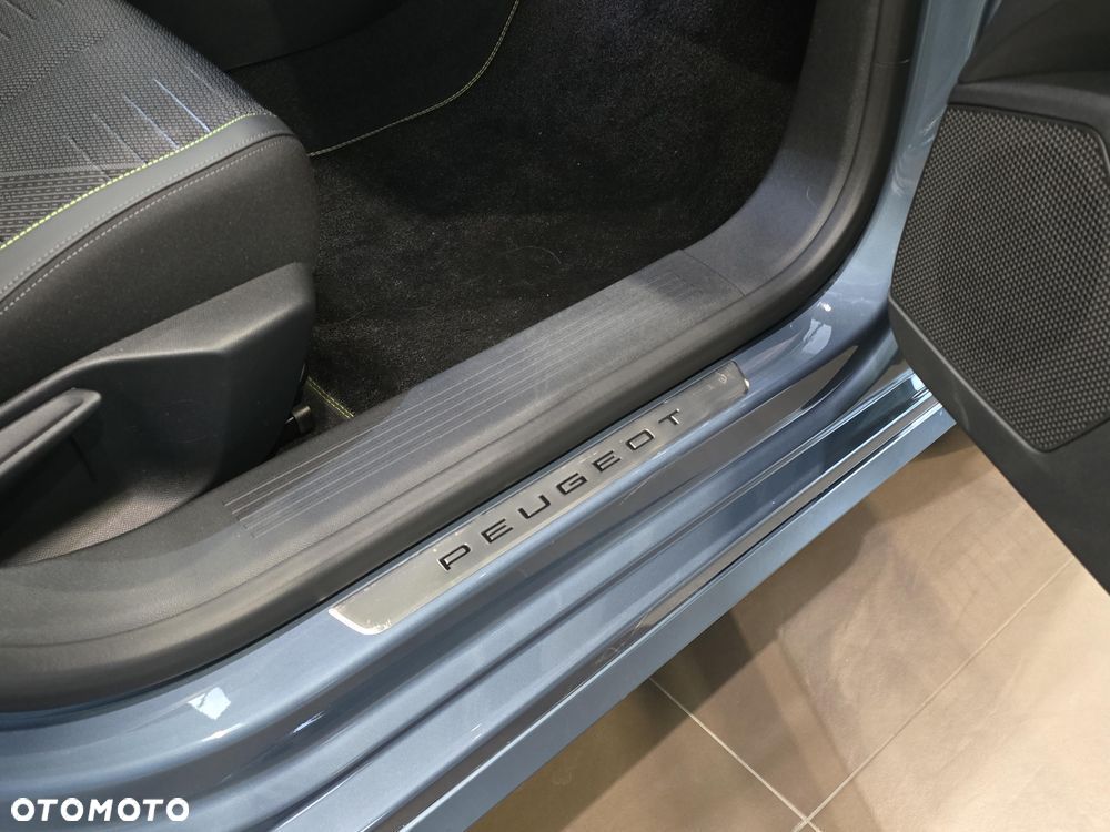 Peugeot 308 1.6 Hybrid PHEV GT Exclusive e-DCS7 - 23