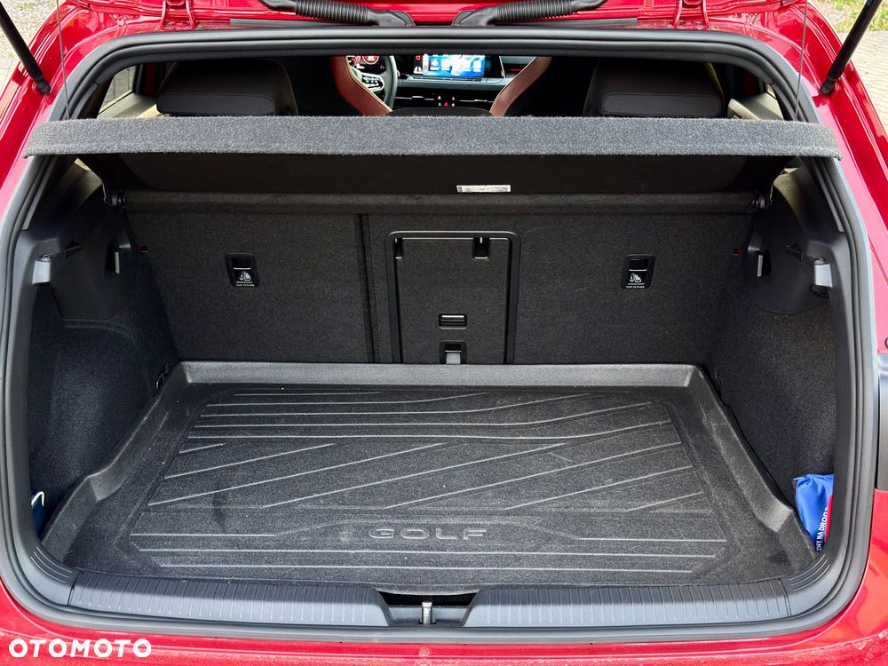 Volkswagen Golf 2.0 TSI GTI DSG - 36