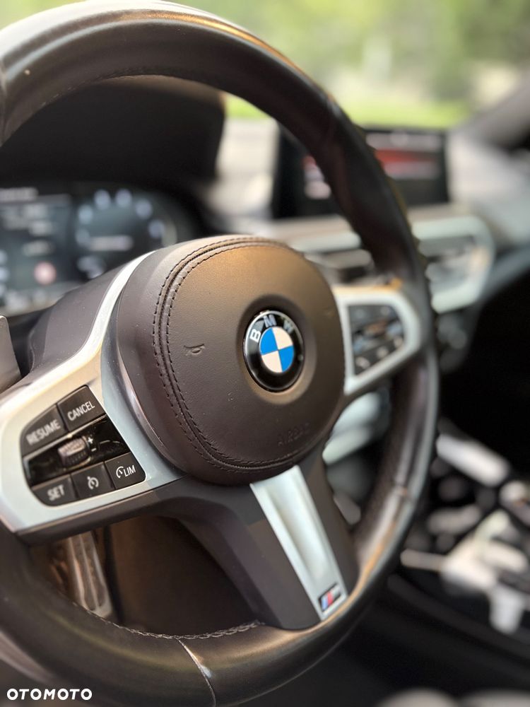 BMW X3 - 7