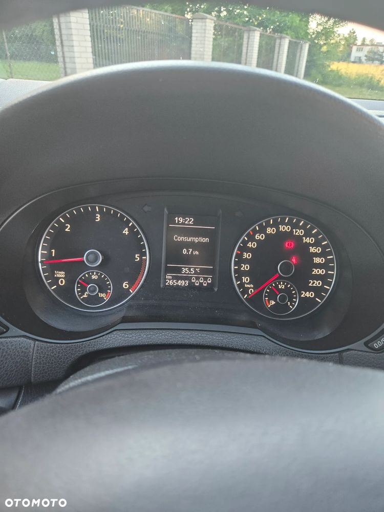 Seat Alhambra 2.0 TDI Reference - 14