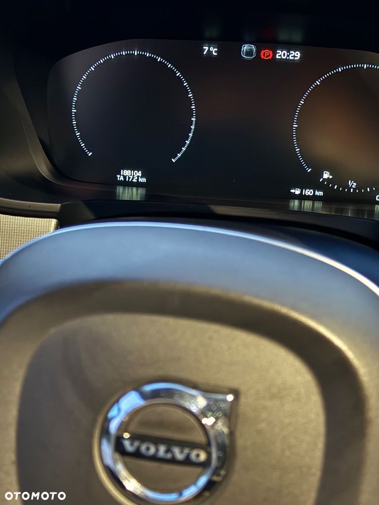 Volvo V90 Cross Country B5 D AWD Pro - 17