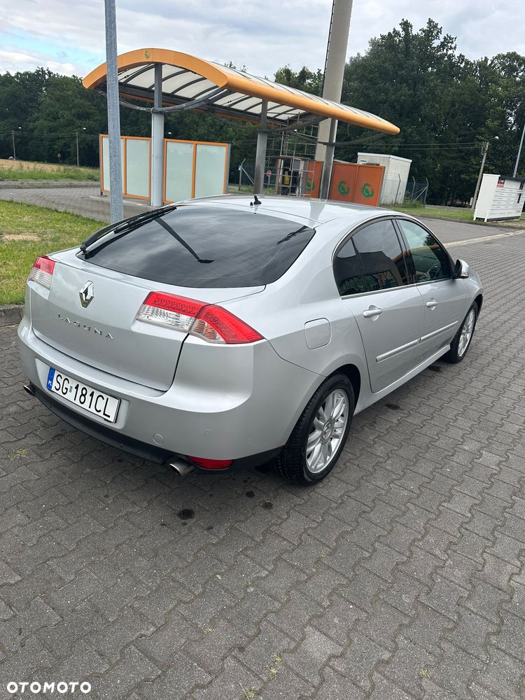Renault Laguna 2.0 Turbo Initiale - 5
