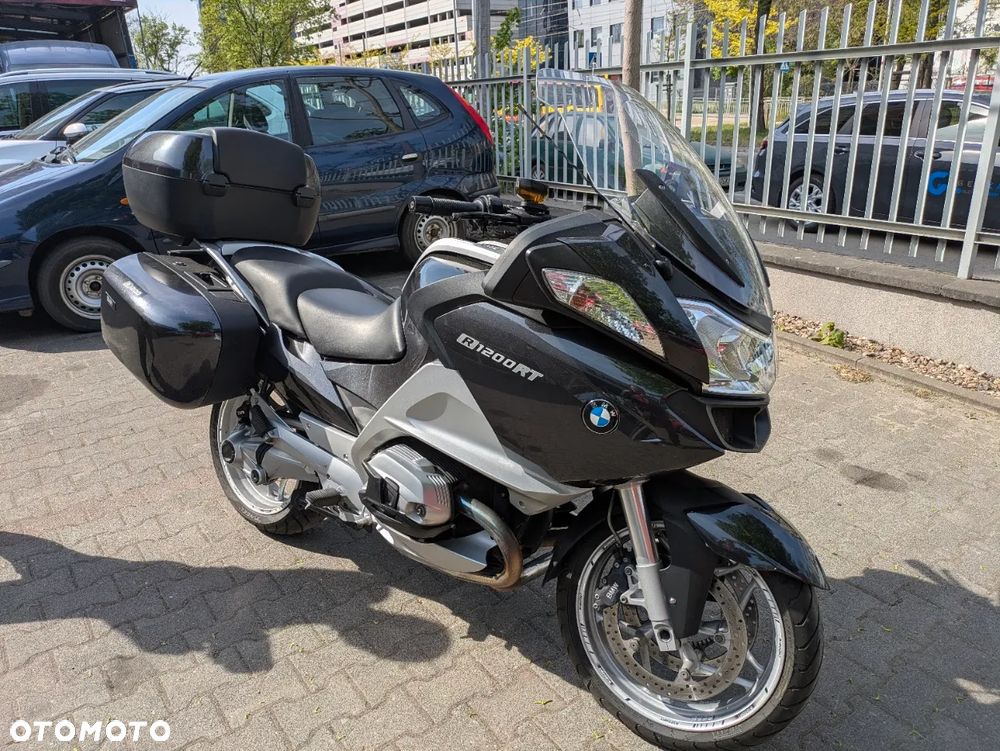 BMW RT - 3