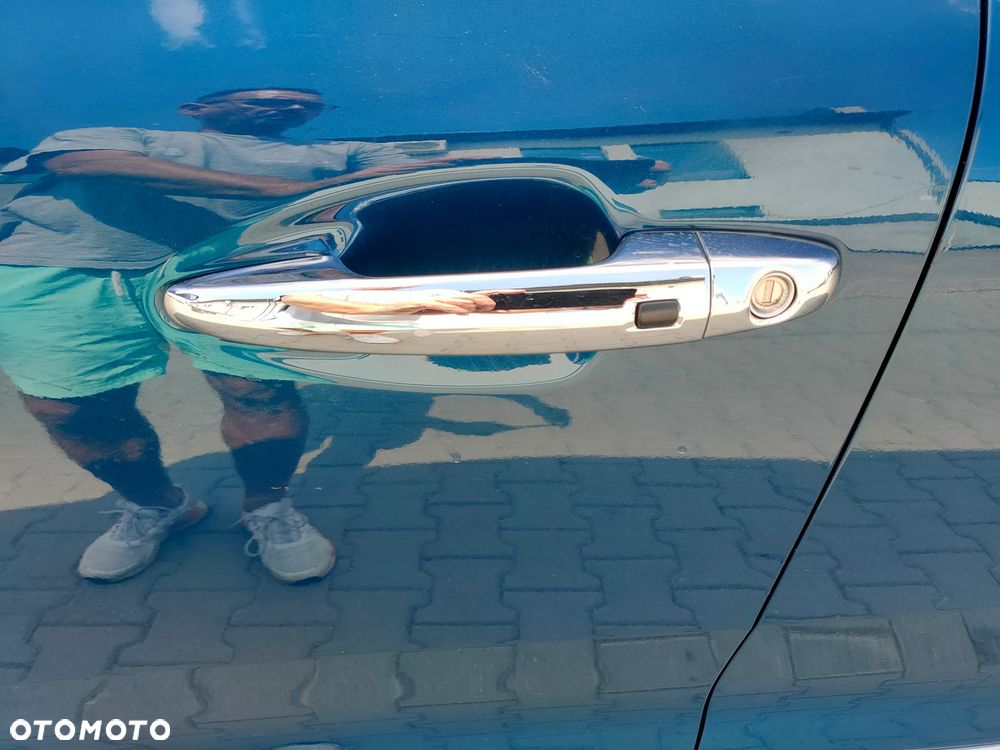 Kia Niro 1.6 GDI Plug-in Hybrid XL - 11